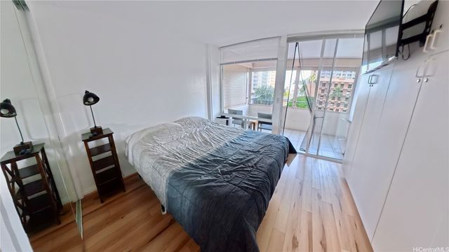 1720 Ala Moana Boulevard B508, Honolulu, HI 96815