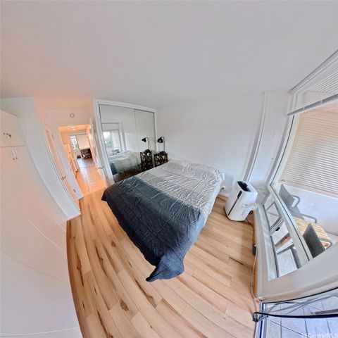 1720 Ala Moana Boulevard B508, Honolulu, HI 96815