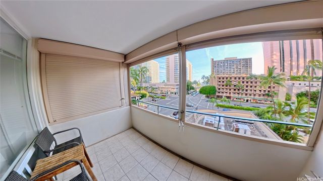 1720 Ala Moana Boulevard B508, Honolulu, HI 96815