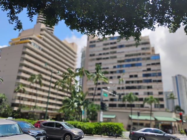 1720 Ala Moana Boulevard B508, Honolulu, HI 96815
