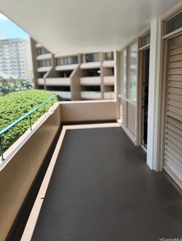 1720 Ala Moana Boulevard B508, Honolulu, HI 96815