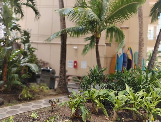 1720 Ala Moana Boulevard B508, Honolulu, HI 96815
