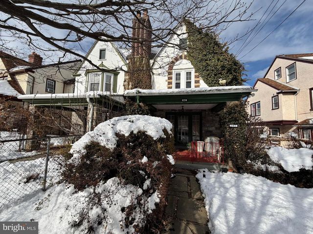 343 UPLAND WAY, Drexel Hill, PA 19026