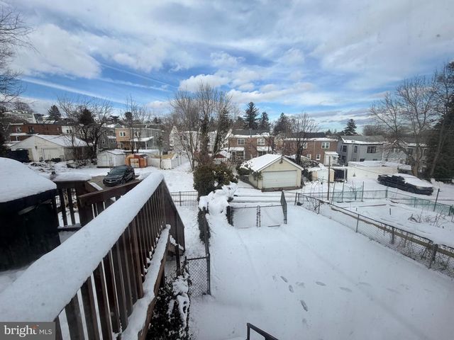 343 UPLAND WAY, Drexel Hill, PA 19026