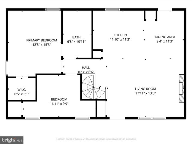 131 NORCROSS RD, Berlin, NJ 08009