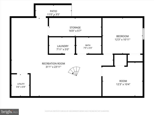 131 NORCROSS RD, Berlin, NJ 08009