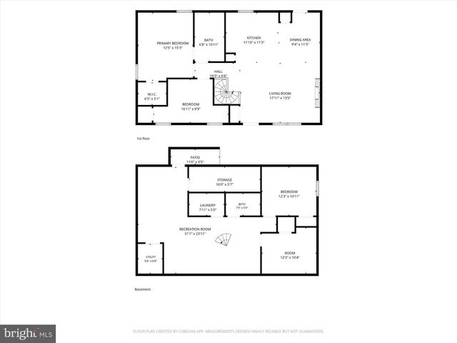 131 NORCROSS RD, Berlin, NJ 08009