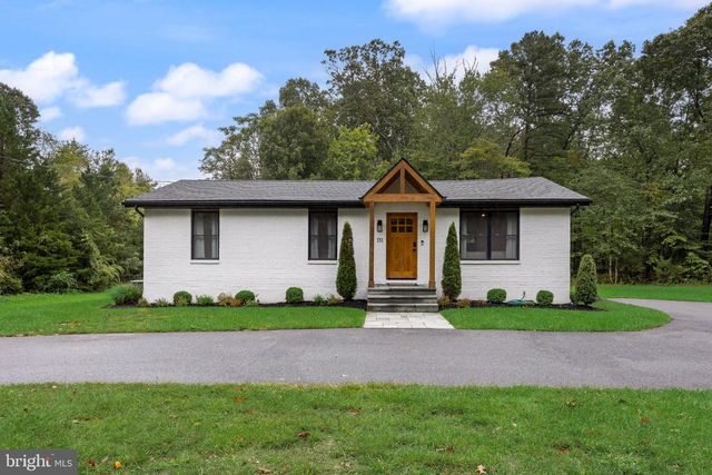 131 NORCROSS RD, Berlin, NJ 08009