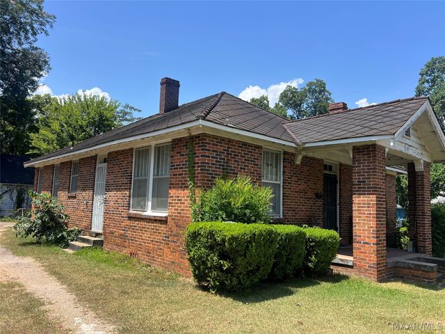223 N CAPITOL Parkway, Montgomery, AL 36107