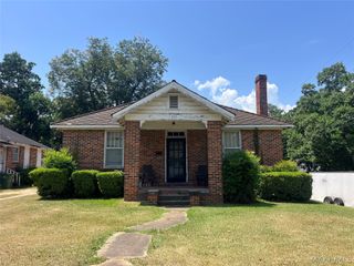 223 N CAPITOL Parkway, Montgomery, AL 36107