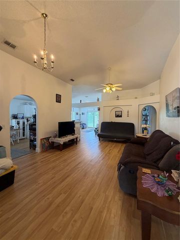 11750 BENTRY STREET, Orlando, FL 32824