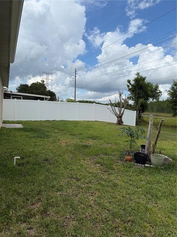 11750 BENTRY STREET, Orlando, FL 32824