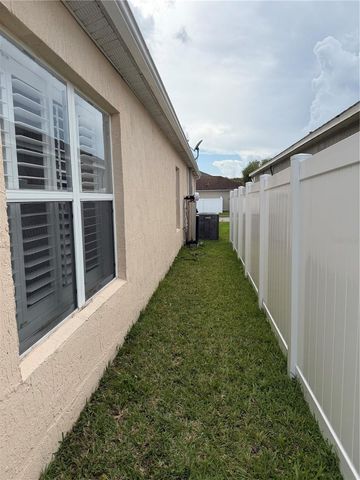 11750 BENTRY STREET, Orlando, FL 32824
