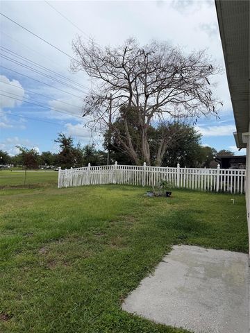 11750 BENTRY STREET, Orlando, FL 32824