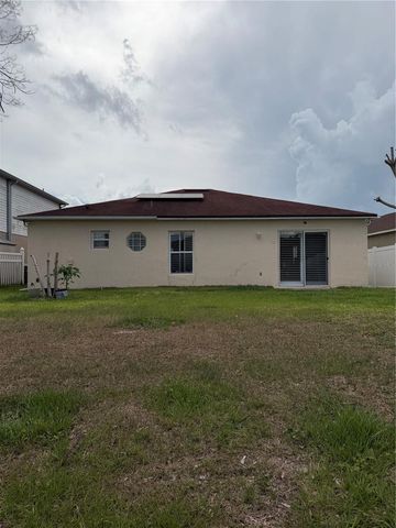 11750 BENTRY STREET, Orlando, FL 32824