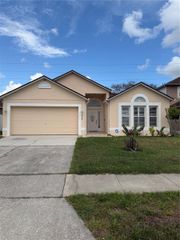 11750 BENTRY STREET, Orlando, FL 32824