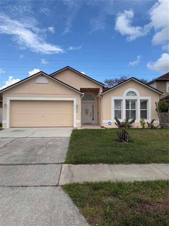 11750 BENTRY STREET, Orlando, FL 32824