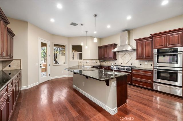 4124 Paddock Way, Lancaster, CA 93536