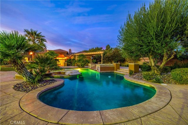 4124 Paddock Way, Lancaster, CA 93536