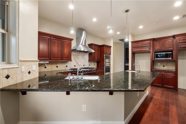 4124 Paddock Way, Lancaster, CA 93536