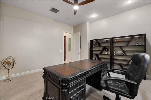 4124 Paddock Way, Lancaster, CA 93536