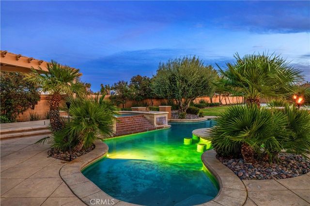 4124 Paddock Way, Lancaster, CA 93536