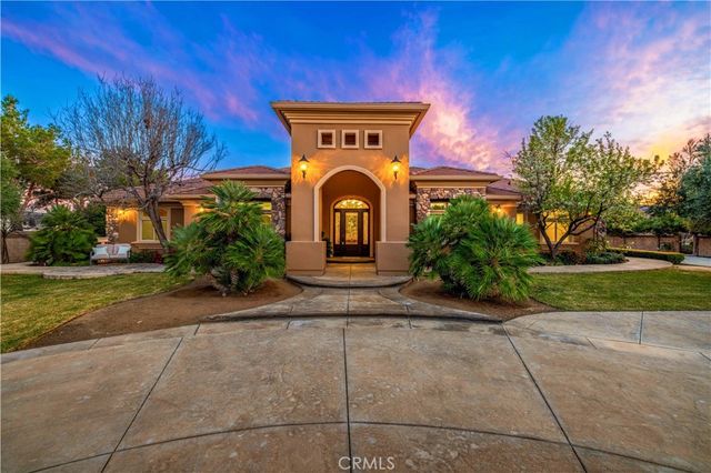 4124 Paddock Way, Lancaster, CA 93536