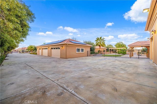 4124 Paddock Way, Lancaster, CA 93536