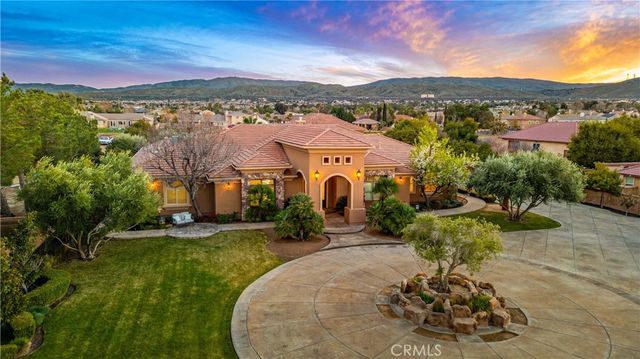 4124 Paddock Way, Lancaster, CA 93536