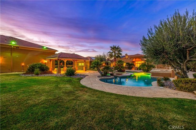4124 Paddock Way, Lancaster, CA 93536