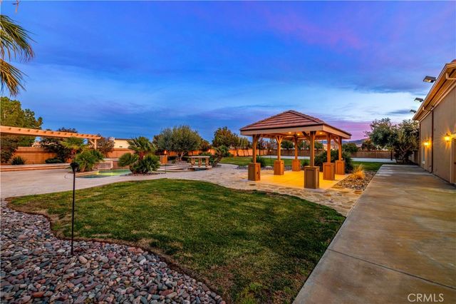 4124 Paddock Way, Lancaster, CA 93536