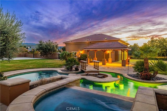 4124 Paddock Way, Lancaster, CA 93536