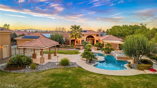 4124 Paddock Way, Lancaster, CA 93536
