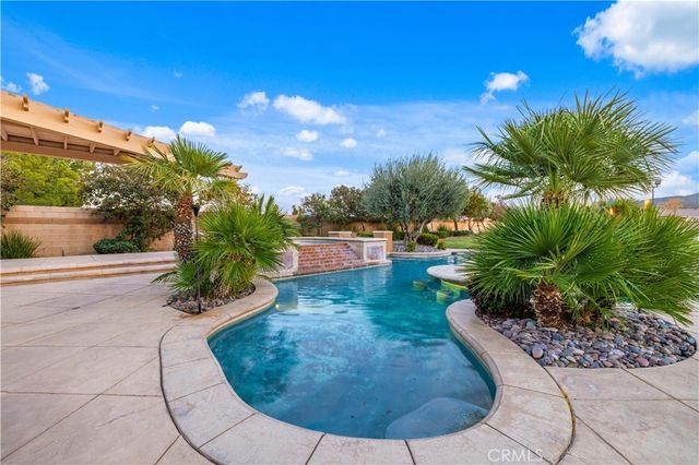 4124 Paddock Way, Lancaster, CA 93536