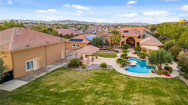 4124 Paddock Way, Lancaster, CA 93536