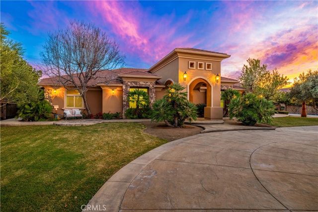 4124 Paddock Way, Lancaster, CA 93536