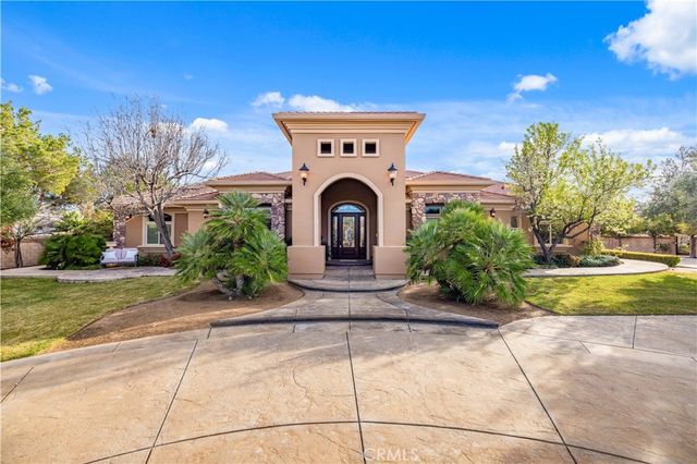 4124 Paddock Way, Lancaster, CA 93536
