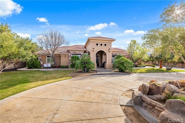4124 Paddock Way, Lancaster, CA 93536
