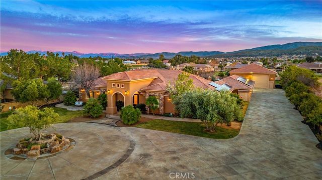 4124 Paddock Way, Lancaster, CA 93536