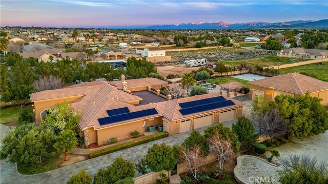 4124 Paddock Way, Lancaster, CA 93536