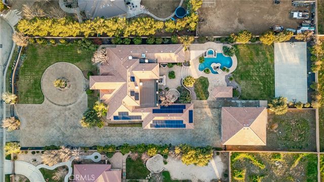 4124 Paddock Way, Lancaster, CA 93536