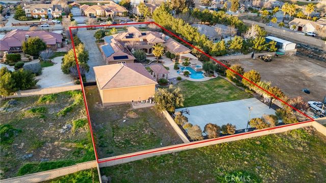 4124 Paddock Way, Lancaster, CA 93536
