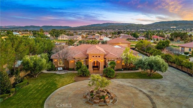 4124 Paddock Way, Lancaster, CA 93536