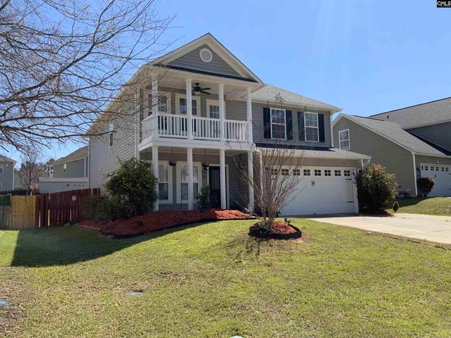 563 Silver Spoon Lane, Elgin, SC 29045