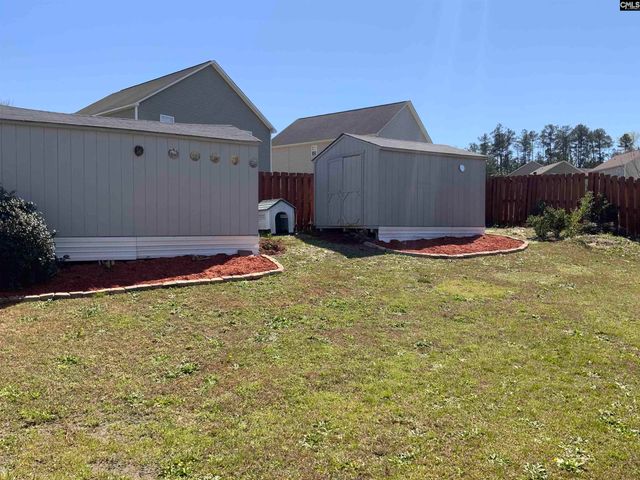 563 Silver Spoon Lane, Elgin, SC 29045