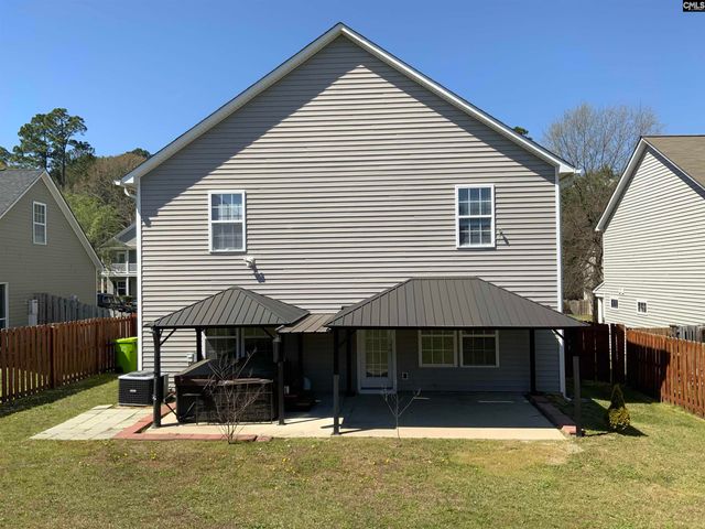 563 Silver Spoon Lane, Elgin, SC 29045