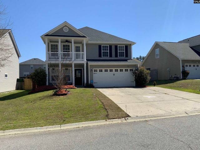 563 Silver Spoon Lane, Elgin, SC 29045