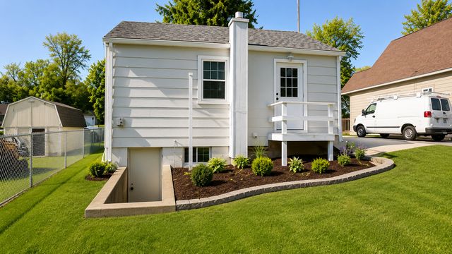 5301 West Lane, Mccullom Lake, IL 60050