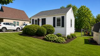 5301 West Lane, Mccullom Lake, IL 60050