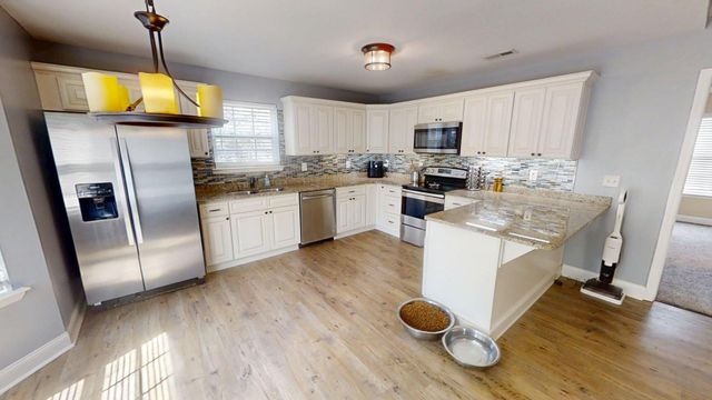 6417 Faultless Way, Hixson, TN 37343